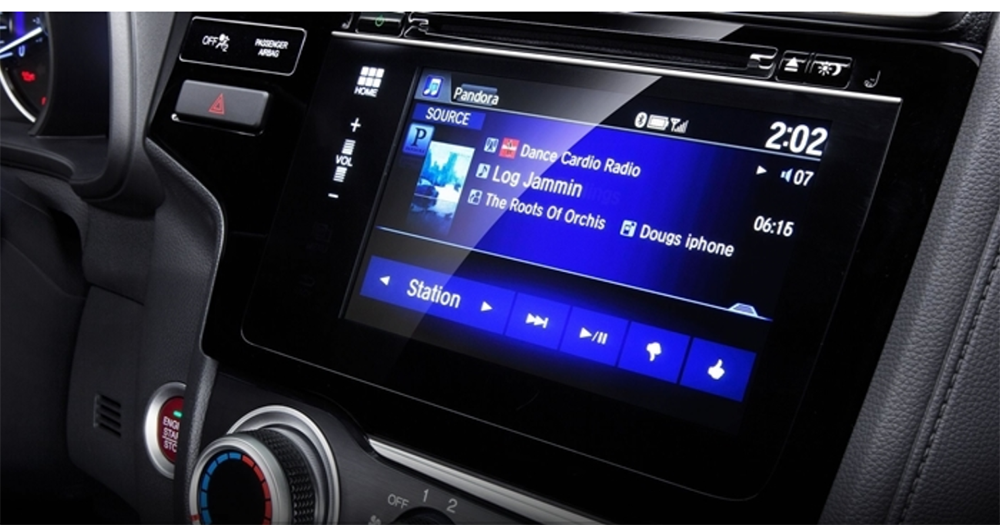 sơ hữu màn hình trung tâm 7 inch cảm ứng sơ hữu màn hình trung tâm 7 inch cảm ứng