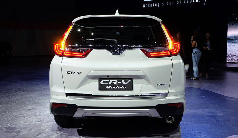 crv-modulo-2