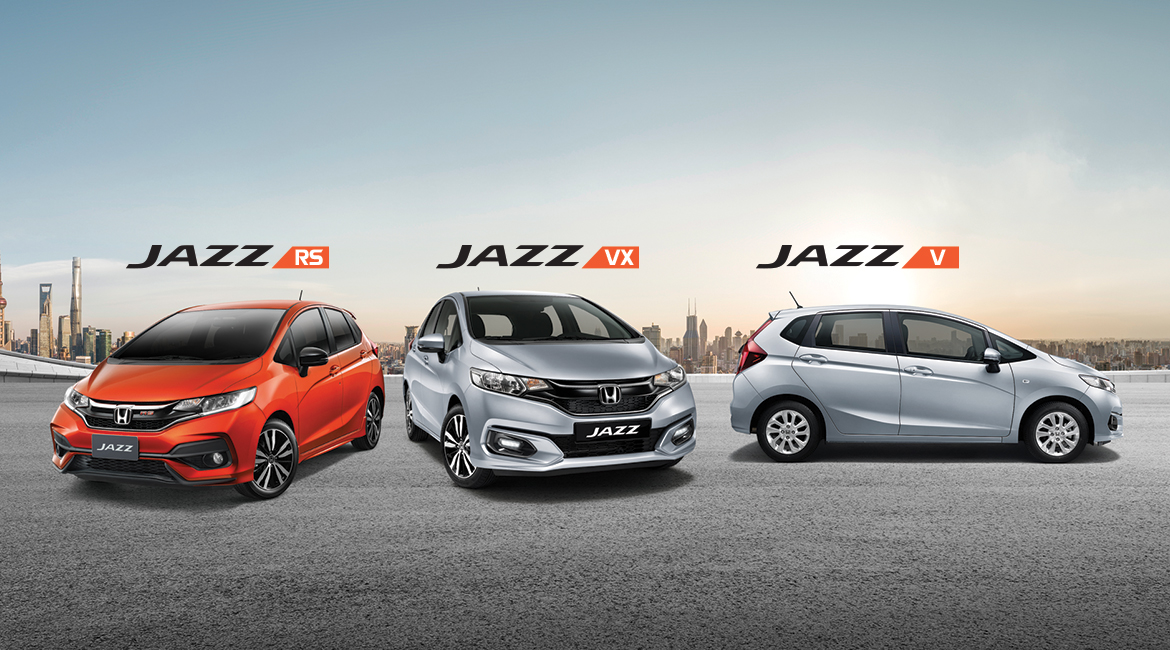 Honda Việt Nam giới thiệu mẫu xe Honda Jazz hoàn toàn mới Honda Việt Nam giới thiệu mẫu xe Honda Jazz hoàn toàn mới