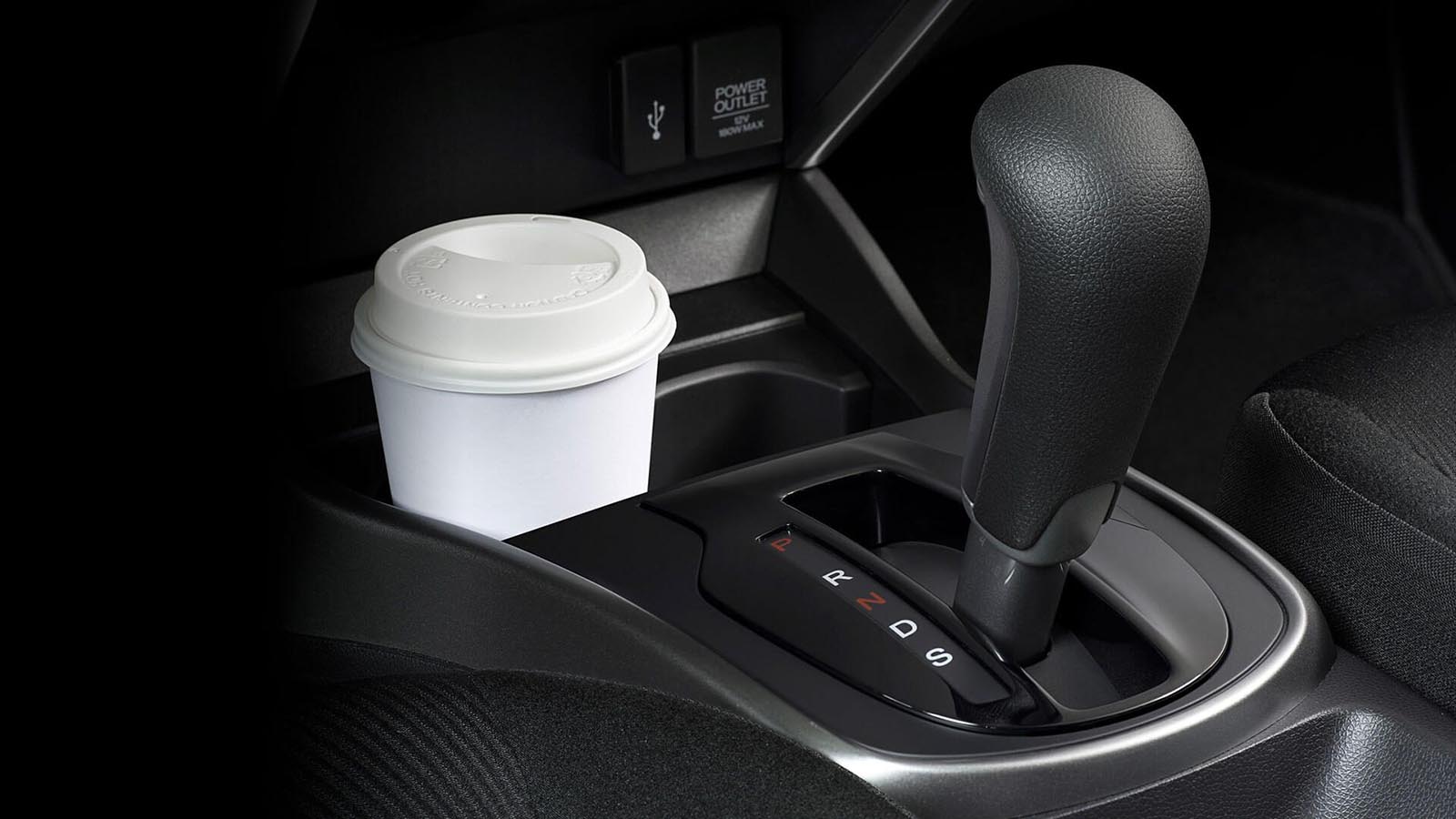 Hộp số vô cấp CVT với Cơ chế truyền G-design Hộp số vô cấp CVT với Cơ chế truyền G-design