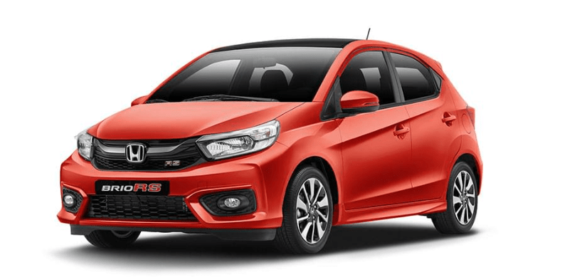 Áp Dụng Cho Phiên Bản RS/RS 2 Màu