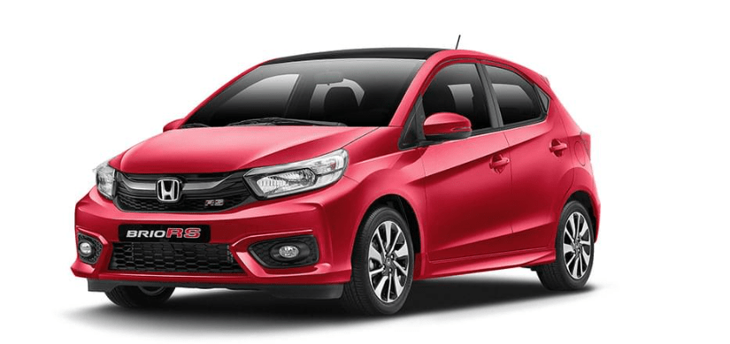 Áp Dụng Cho Phiên Bản RS/RS 2 Màu