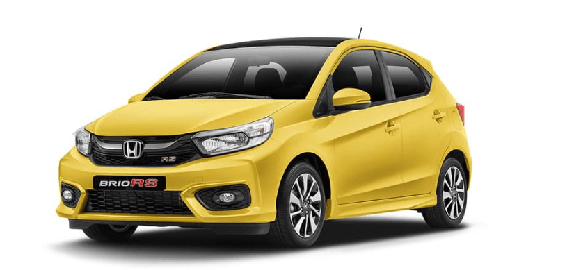 Áp Dụng Cho Phiên Bản RS/RS 2 Màu