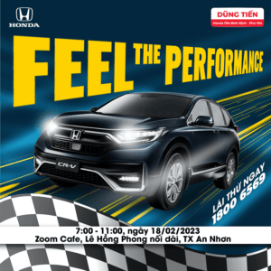 Chương trình FTP sắp được tổ chức vào ngày 18/2/2023