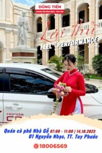 Chương trình FTP tại Tuy Phước