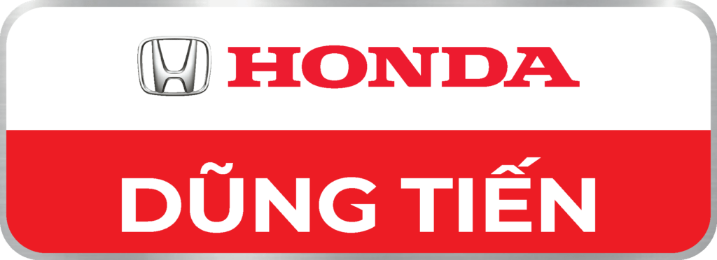 Dũng Tiến – Honda Ôtô Bình Định