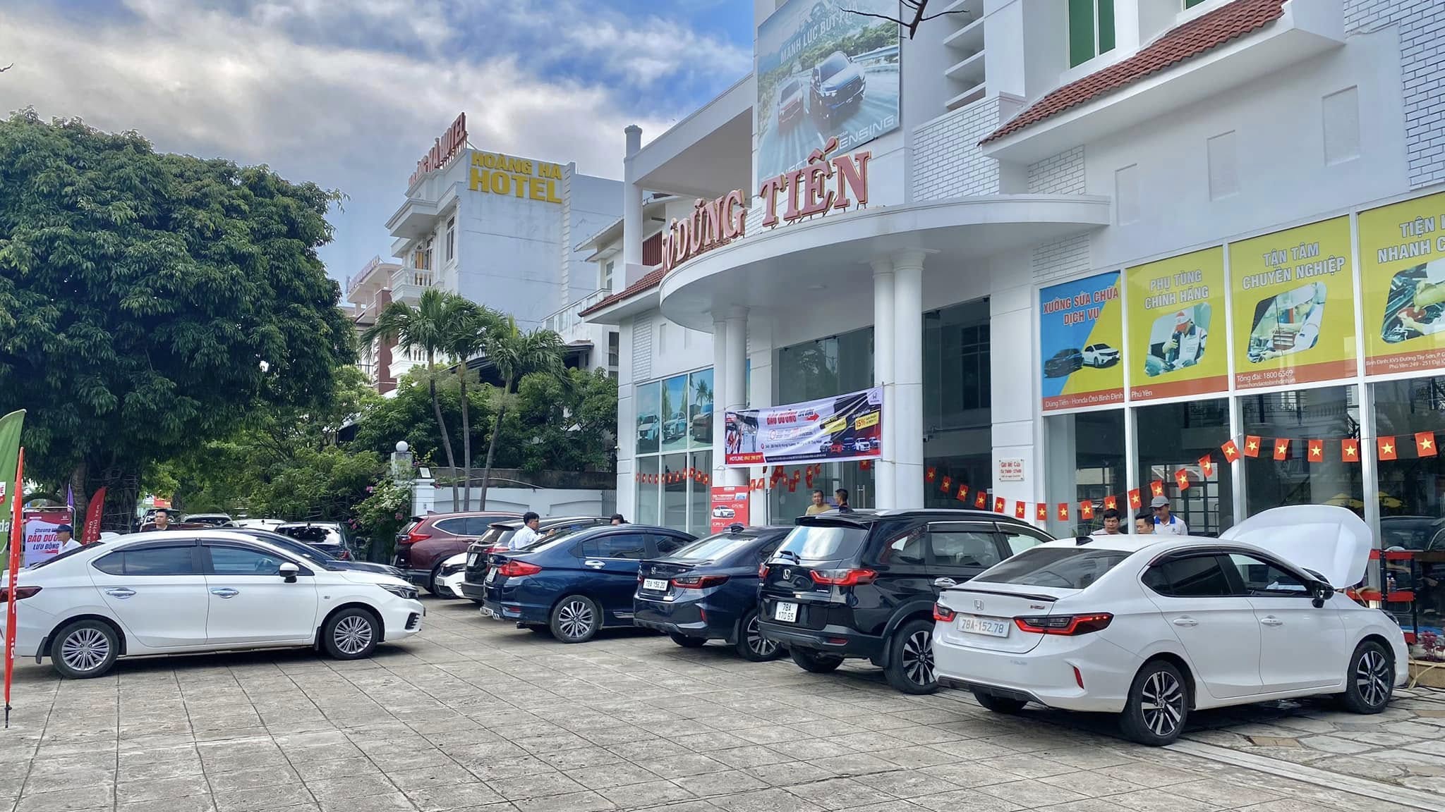 PM Mobile Phú Yên