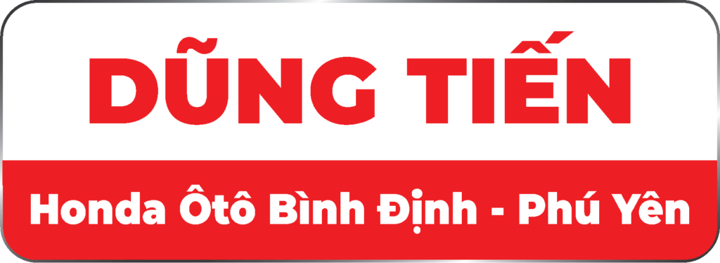Dũng Tiến – Honda Ôtô Bình Định